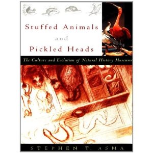 Stuffed Animals and Pickled Heads by Stephen Asma